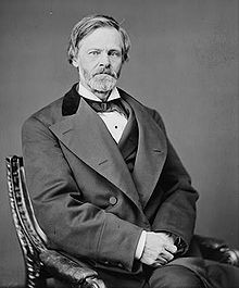 Rutherford Birchard Hayes